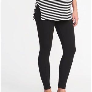 Maternity Leggings